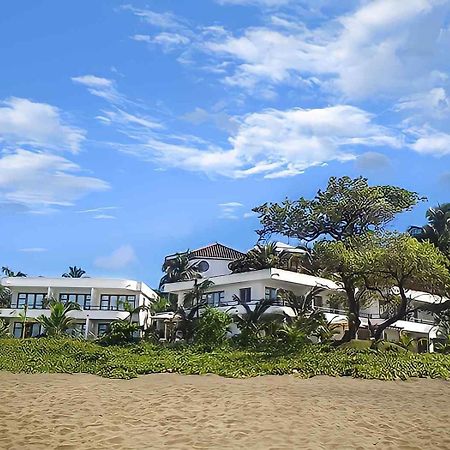 Op Signature Aparthotel & Luxury Villas Pedasi Town Exteriér fotografie