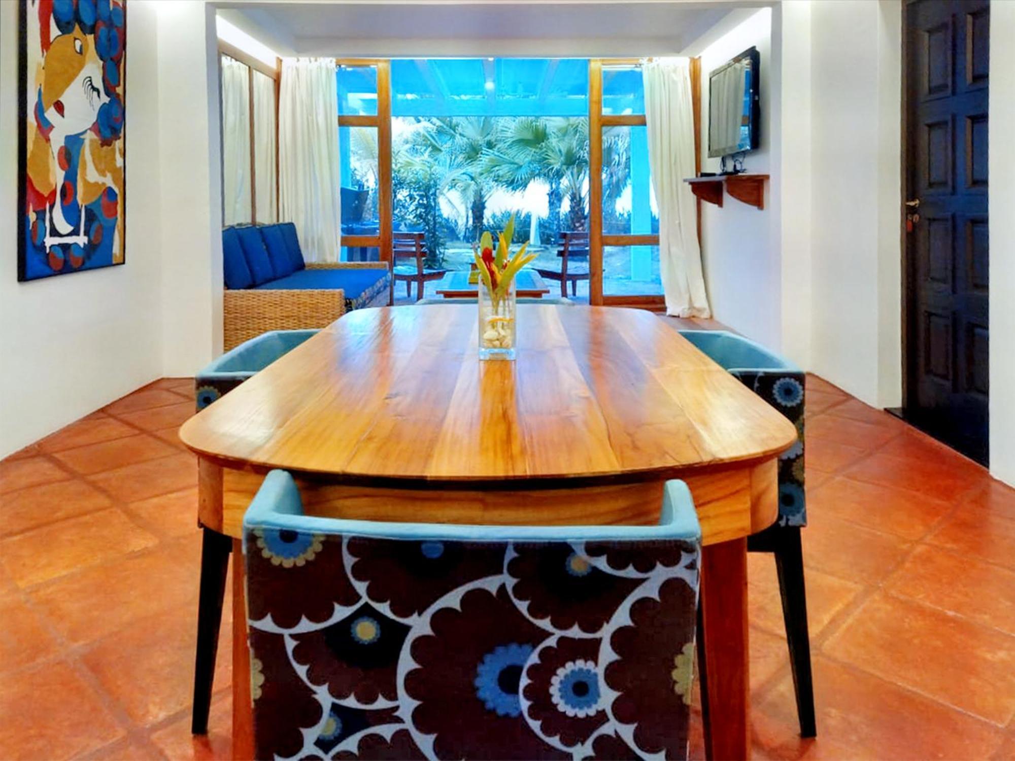 Op Signature Aparthotel & Luxury Villas Pedasi Town Exteriér fotografie