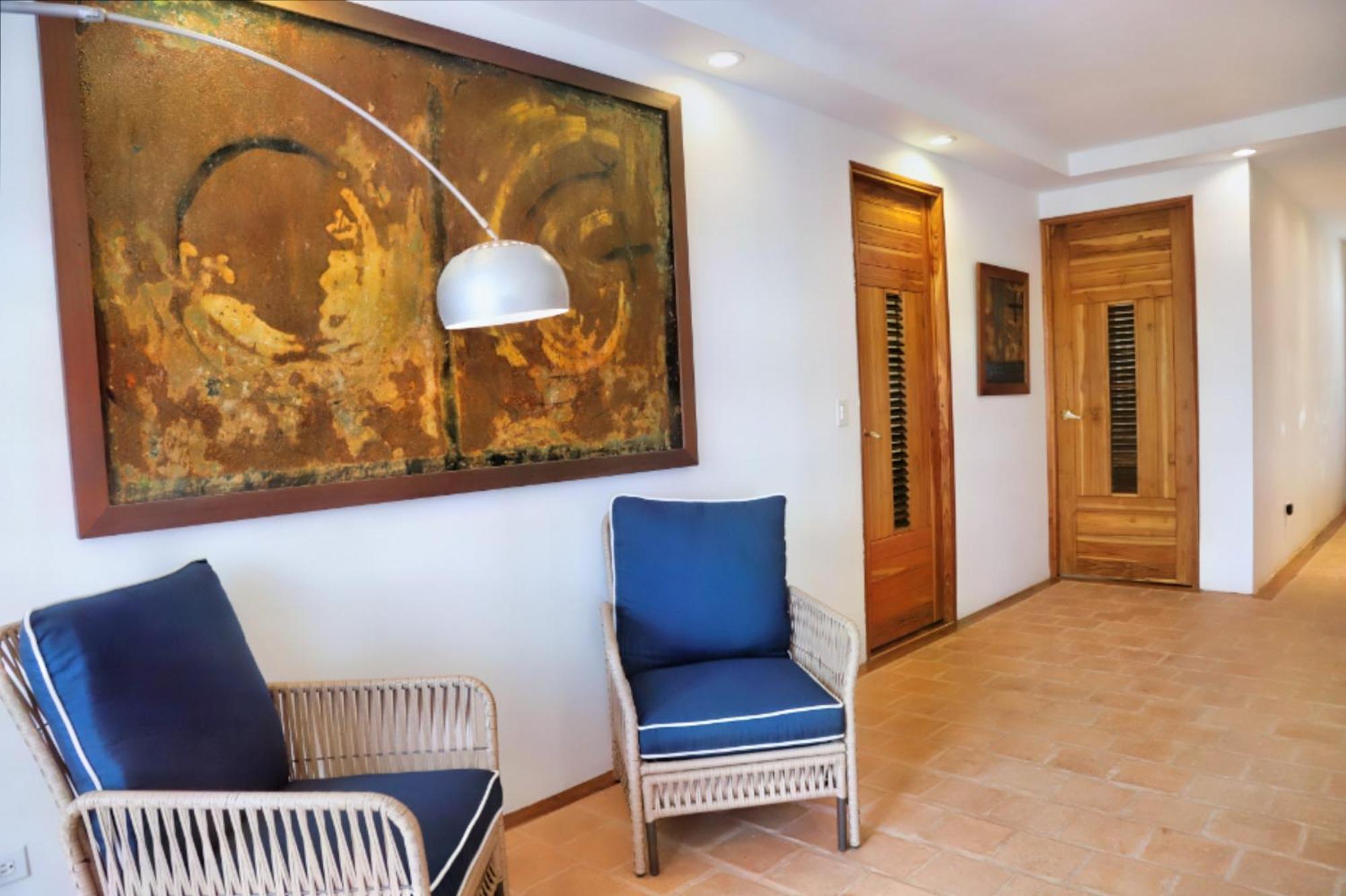 Op Signature Aparthotel & Luxury Villas Pedasi Town Exteriér fotografie