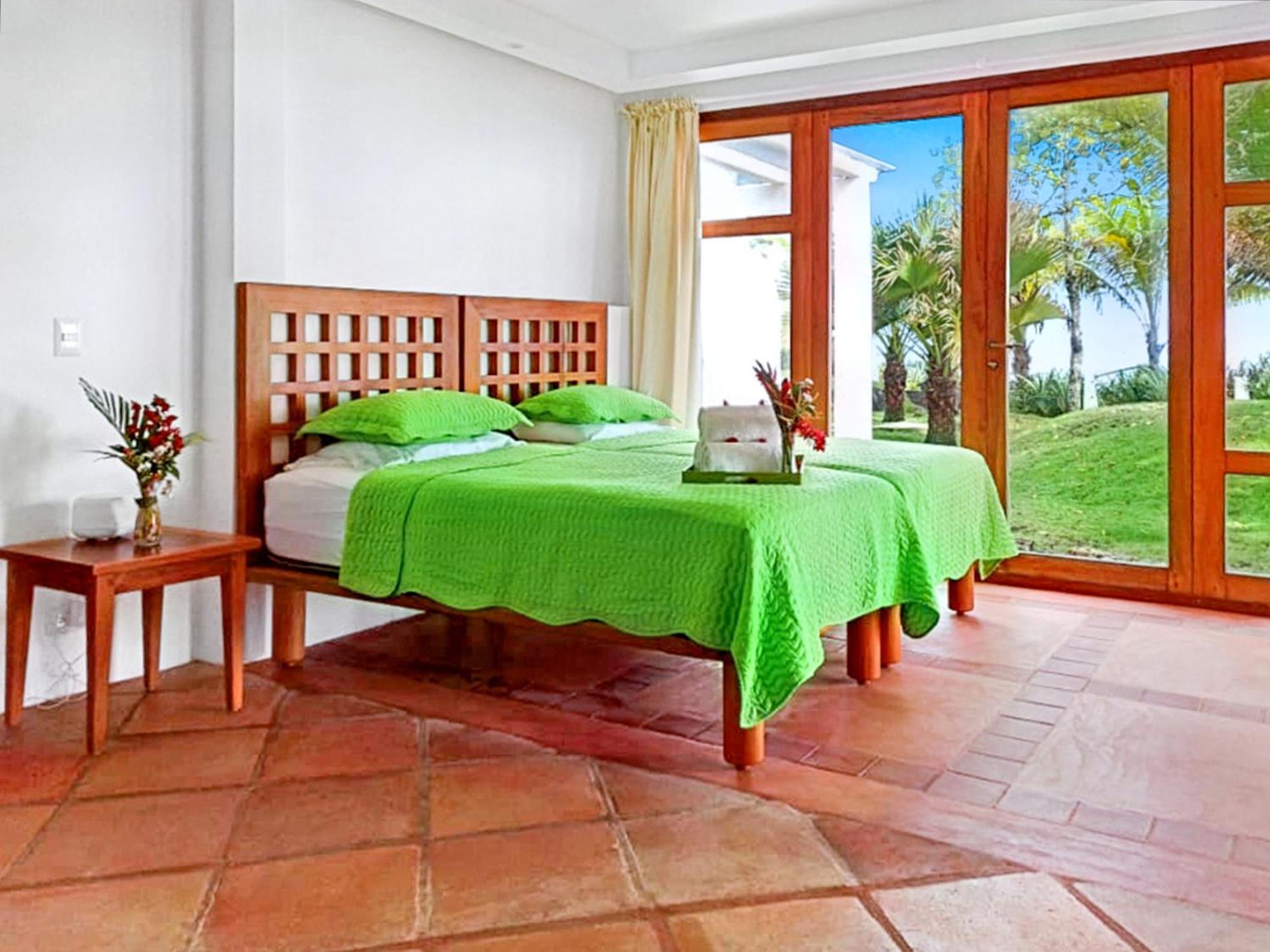 Op Signature Aparthotel & Luxury Villas Pedasi Town Exteriér fotografie