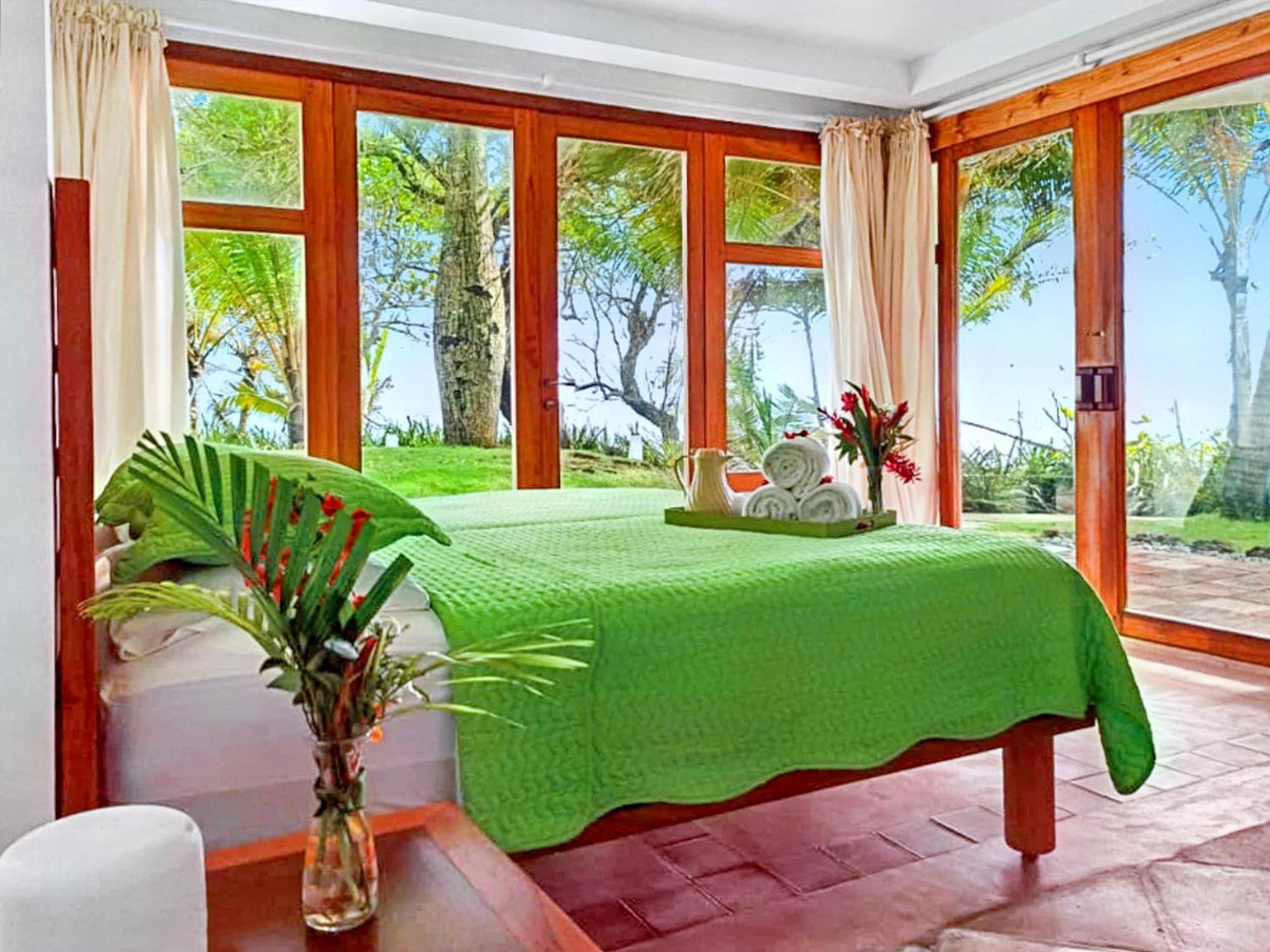 Op Signature Aparthotel & Luxury Villas Pedasi Town Exteriér fotografie