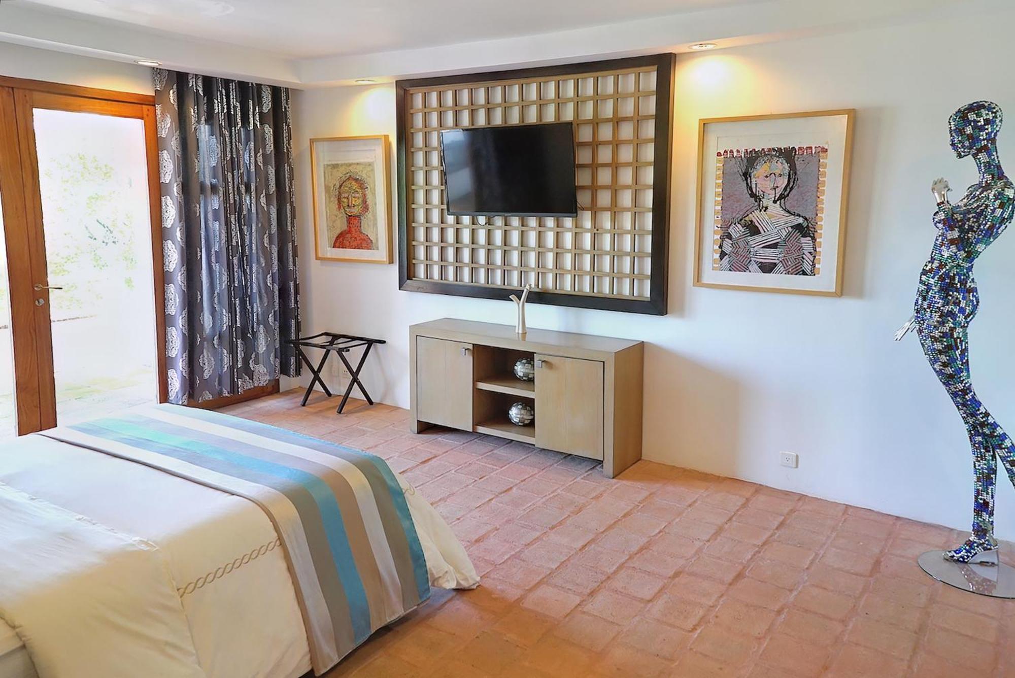 Op Signature Aparthotel & Luxury Villas Pedasi Town Exteriér fotografie