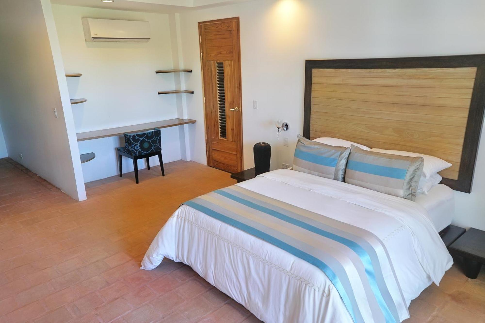 Op Signature Aparthotel & Luxury Villas Pedasi Town Exteriér fotografie