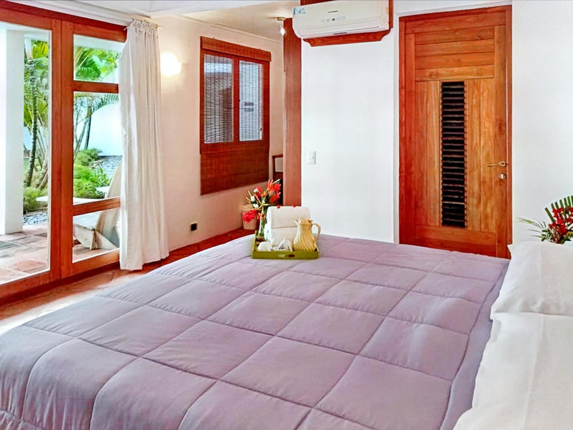 Op Signature Aparthotel & Luxury Villas Pedasi Town Exteriér fotografie