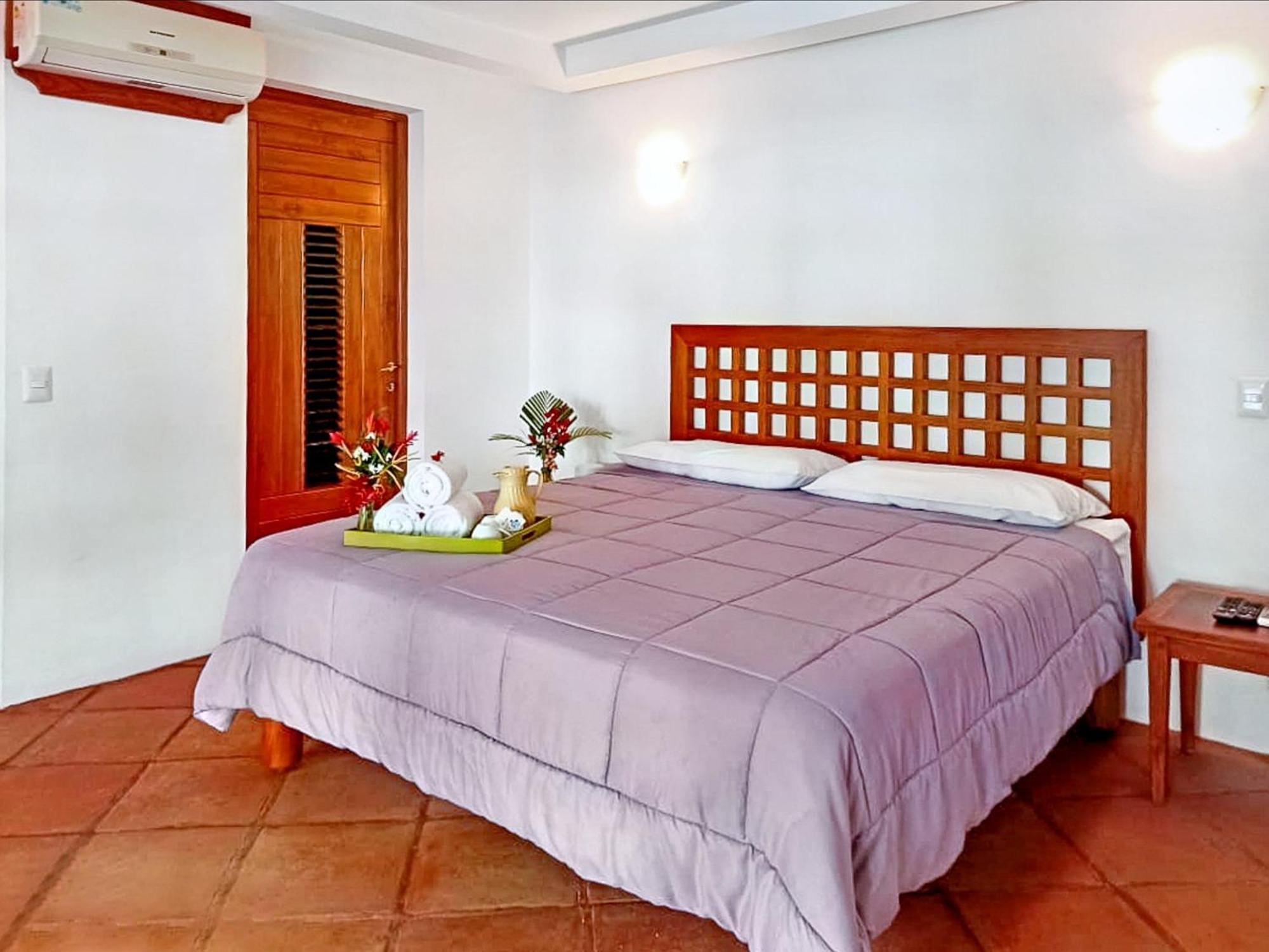Op Signature Aparthotel & Luxury Villas Pedasi Town Exteriér fotografie
