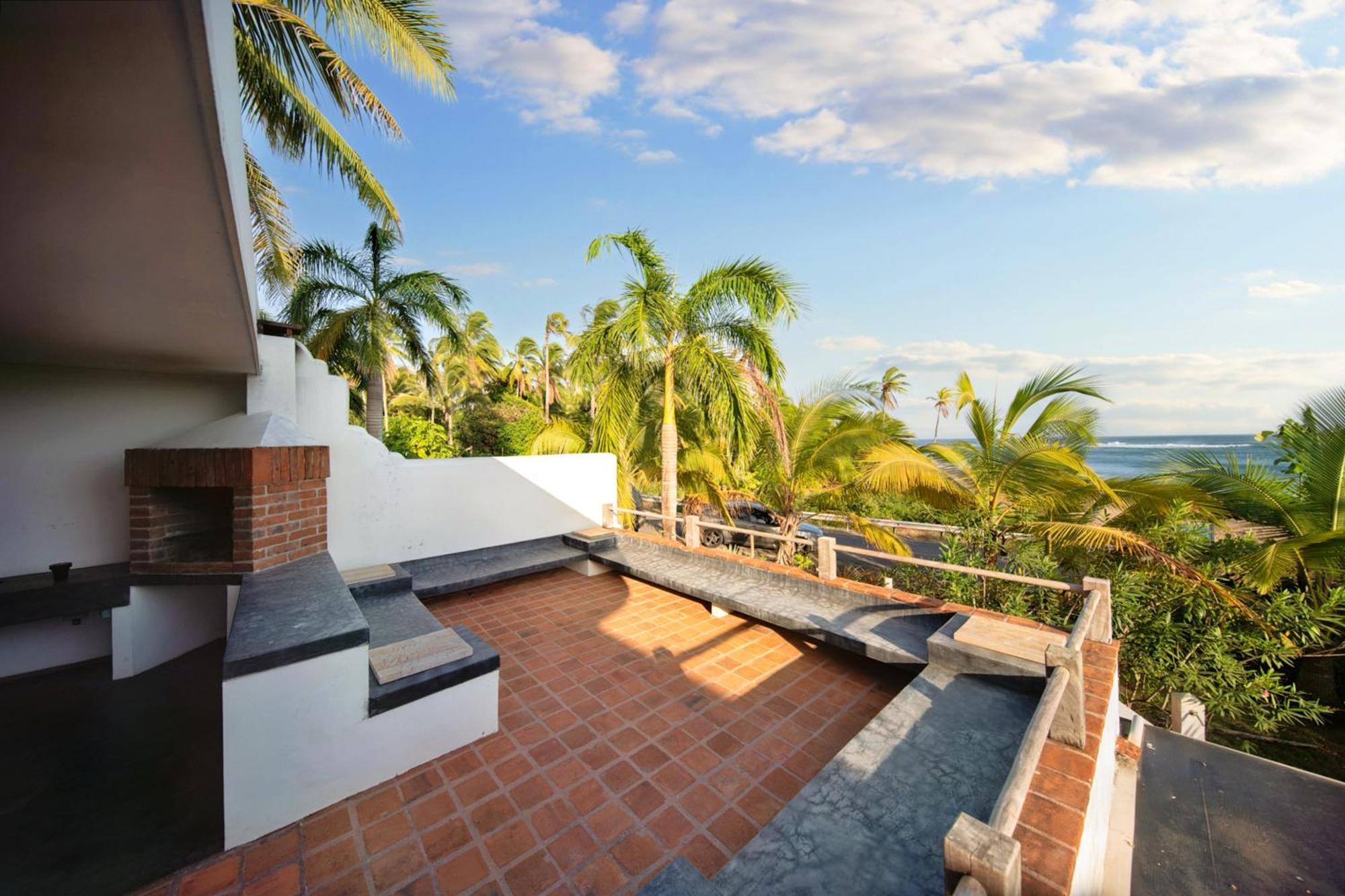 Op Signature Aparthotel & Luxury Villas Pedasi Town Exteriér fotografie