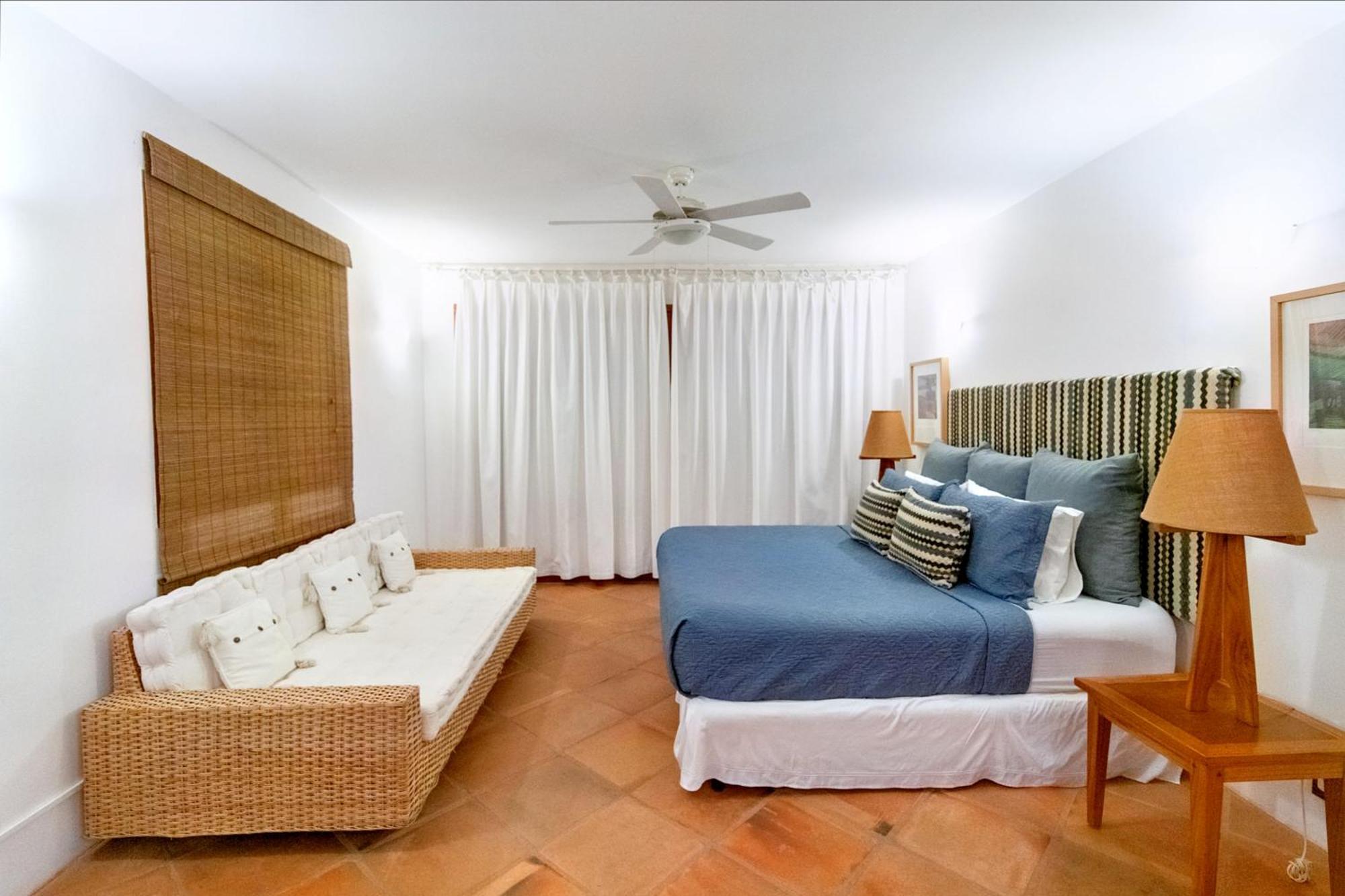 Op Signature Aparthotel & Luxury Villas Pedasi Town Exteriér fotografie