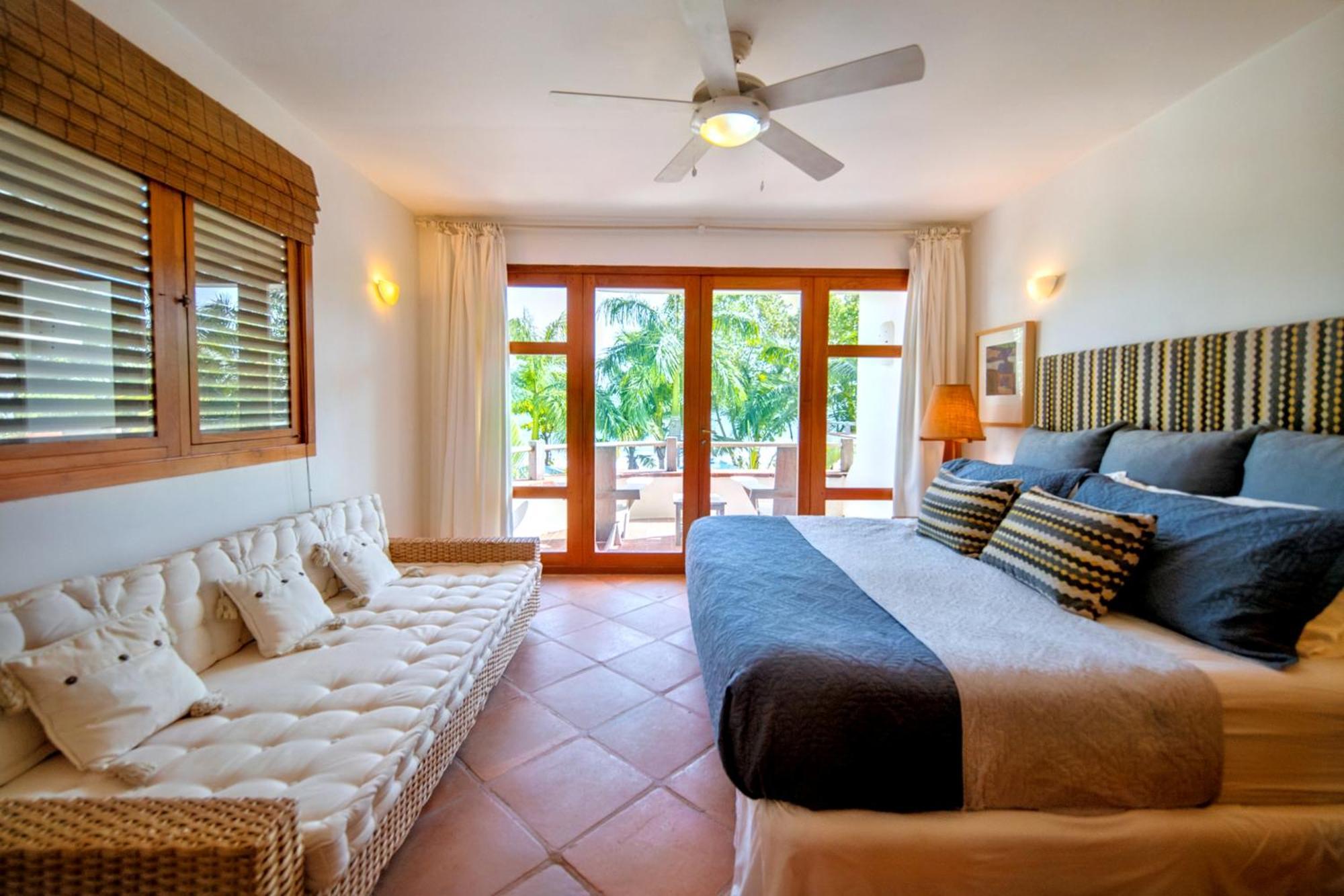 Op Signature Aparthotel & Luxury Villas Pedasi Town Exteriér fotografie