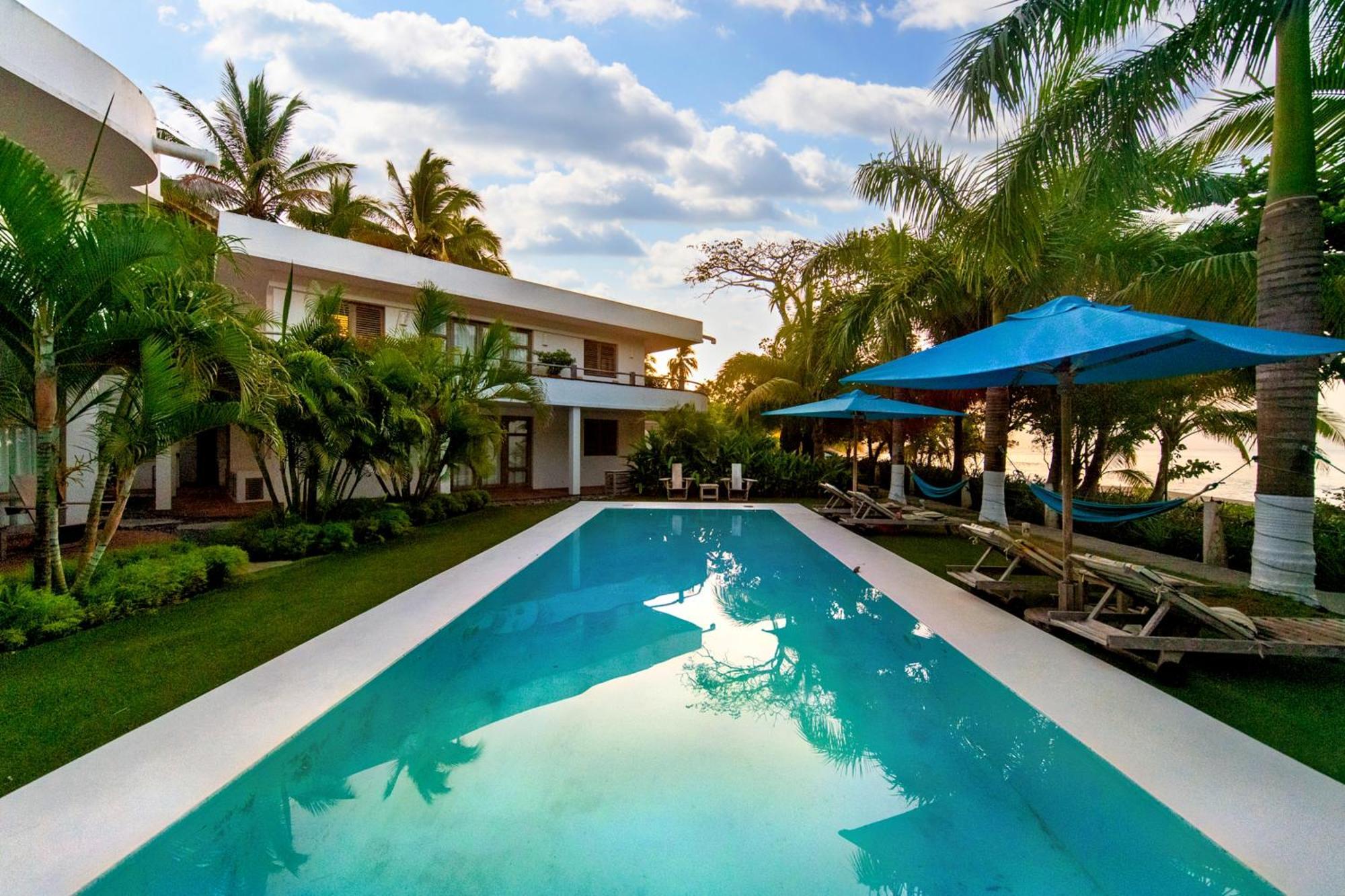 Op Signature Aparthotel & Luxury Villas Pedasi Town Exteriér fotografie