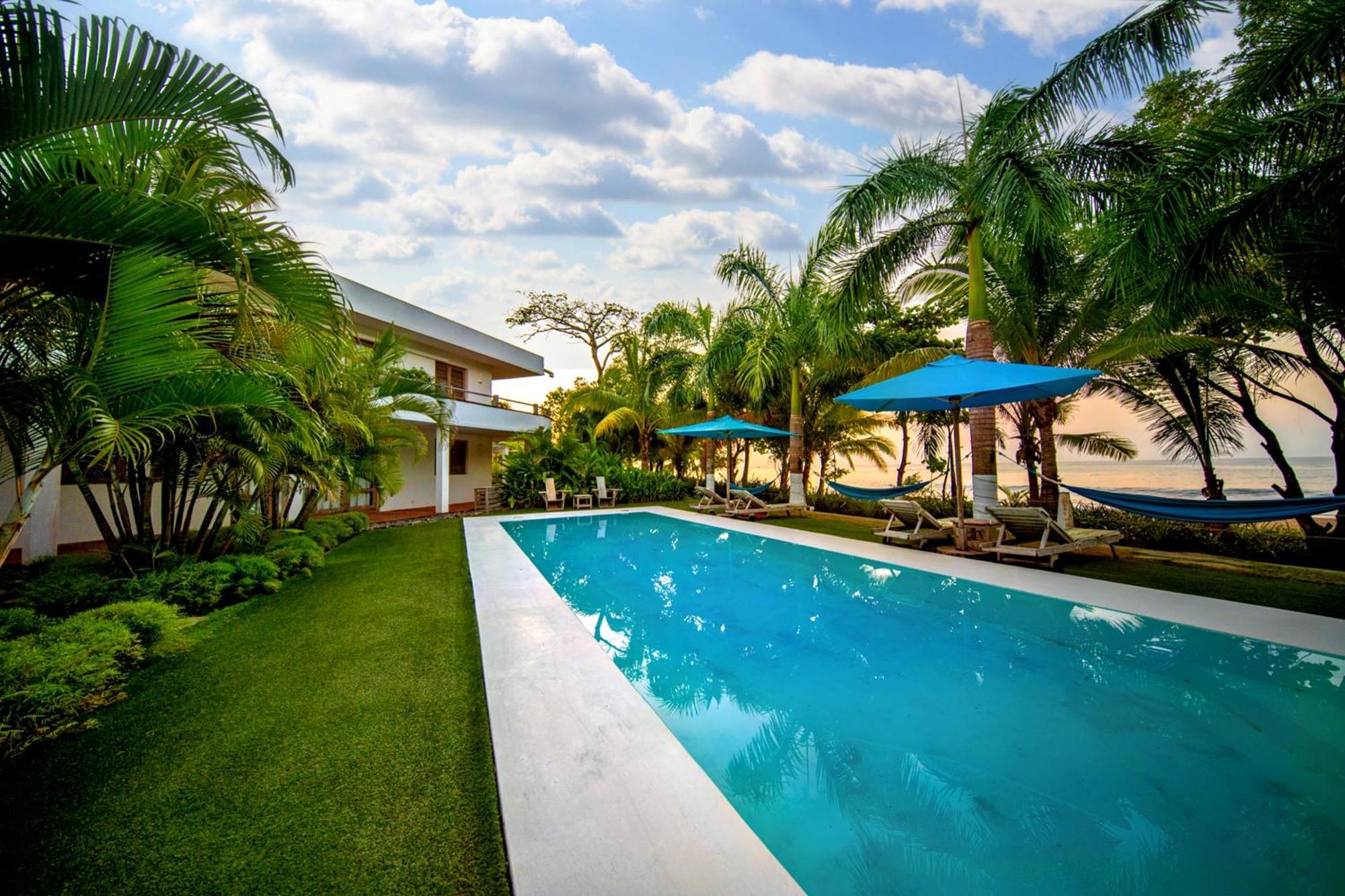Op Signature Aparthotel & Luxury Villas Pedasi Town Exteriér fotografie