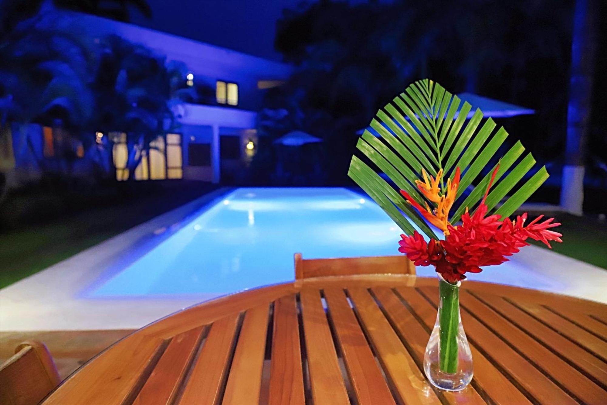 Op Signature Aparthotel & Luxury Villas Pedasi Town Exteriér fotografie