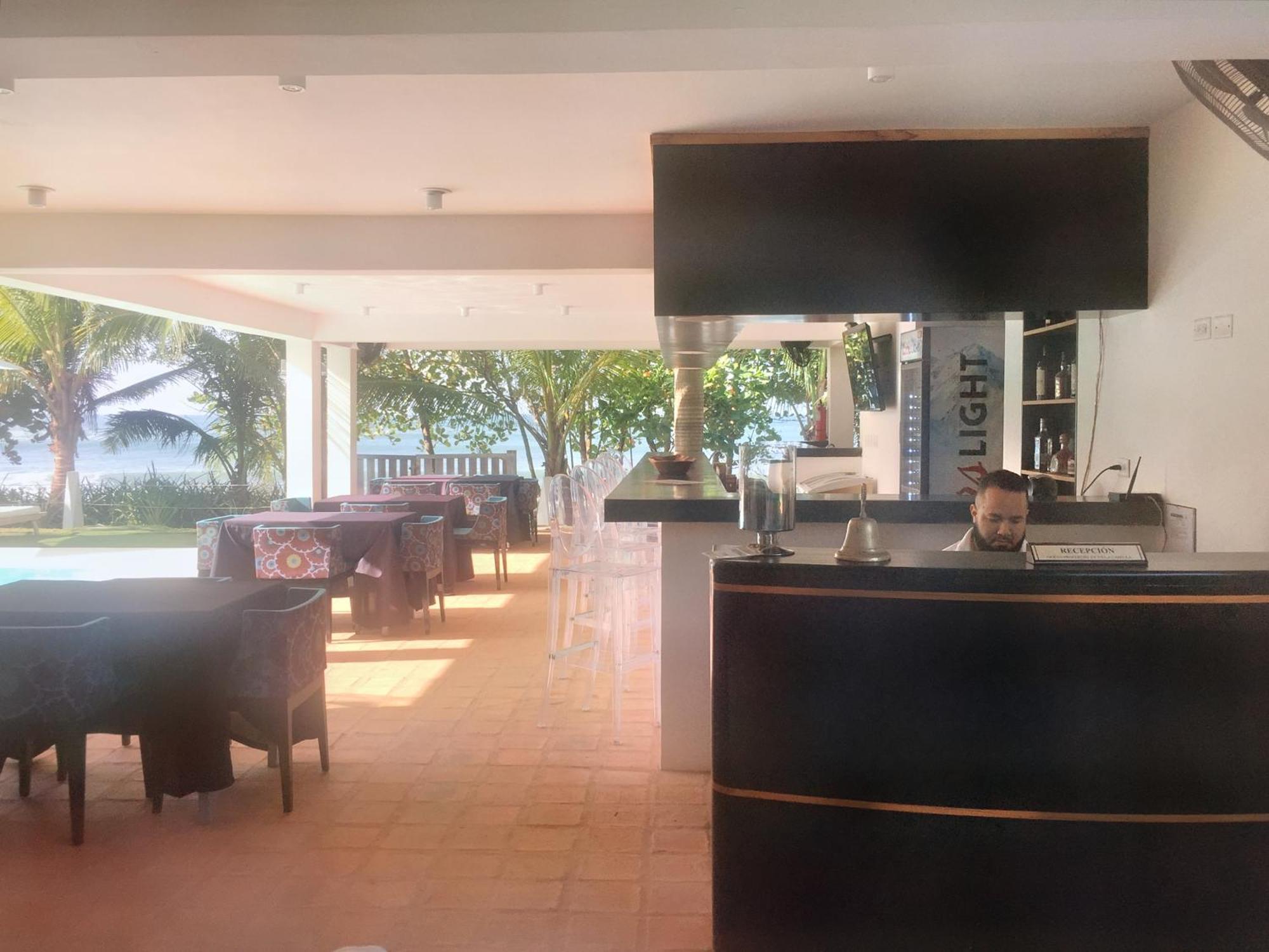 Op Signature Aparthotel & Luxury Villas Pedasi Town Exteriér fotografie
